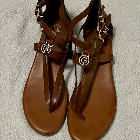 Guess gladiator sandals - Picture 3 of 5